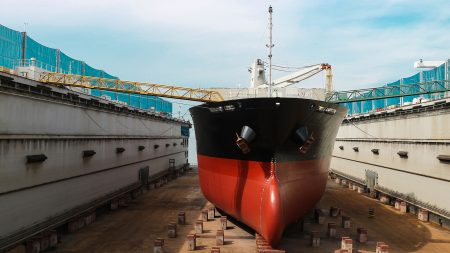 Asuransi Kapal Tidak Sekadar Membeli Polis: 4 Kesalahan yang Bisa Membuat Klaim Marine Hull Bermasalah