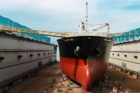 Asuransi Kapal Tidak Sekadar Membeli Polis: 4 Kesalahan yang Bisa Membuat Klaim Marine Hull Bermasalah