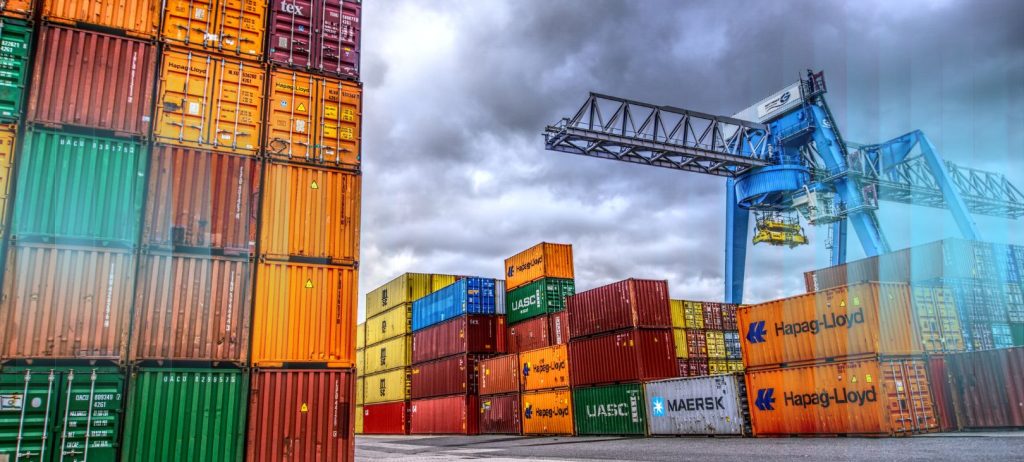Logistics Risk Management in Indonesia
