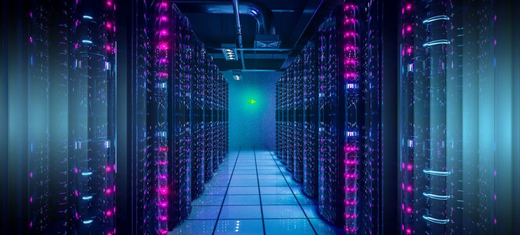 Data Center Risk Management in Indonesia: Protecting Power, Cooling, Connectivity and Uptime