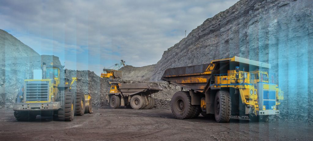 The Mine May Have 100 Machines. But One Failure Can Stop the Operation.