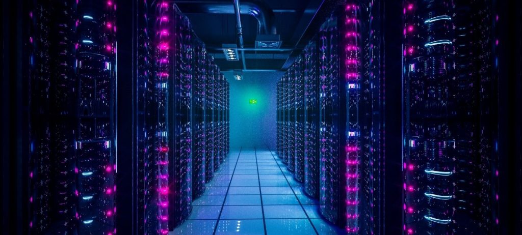 How Can Data Center Industry Manage Their Risk